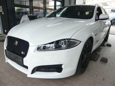 Jaguar XF Sportbrake