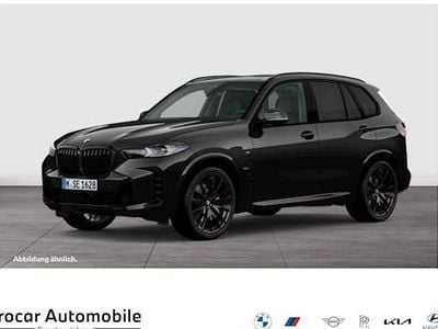 Gebraucht BMW X5 M Sport 360 PS (264 kW) 2025 Schwarz SUV