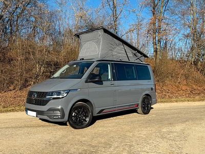 Gebraucht 2022 VW California Edition Van | 65.900 € (Etwas zu teuer)