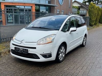 Citroën Grand C4 Picasso