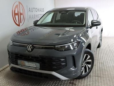 Grau Neu 2025 VW Tayron Life SUV | 42.599 € (Fairer Preis)