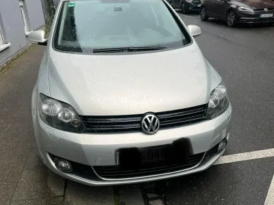 Gebraucht VW Golf VII