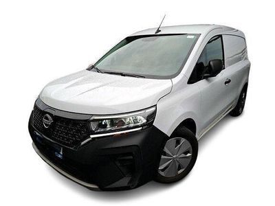 Gebraucht Nissan Townstar 89 kW (122 PS) 2023 Mineralweiß Van / Kleinbus