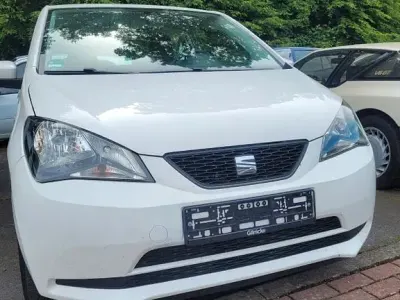 Gebraucht Seat Mii