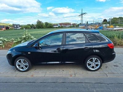 Seat Ibiza ST