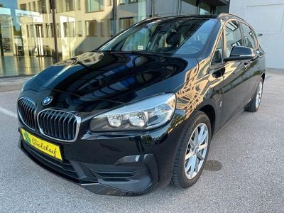 BMW 225 Active Tourer