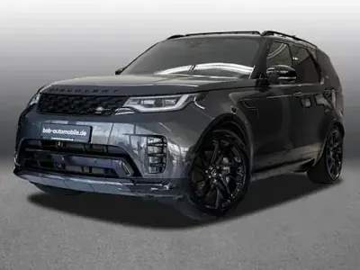 Gebraucht Land Rover Discovery SE Dynamic 249 PS (183 kW) 2025 Grau SUV