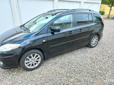 Gebraucht Mazda 5