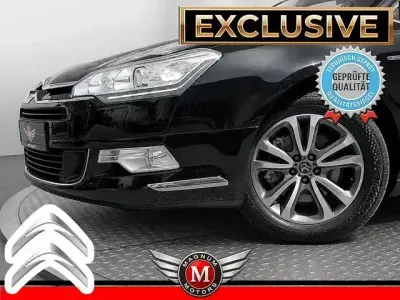 Gebraucht Citroën C5
