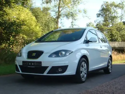Gebraucht Seat Altea