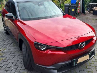 gebraucht Mazda MX30 MX-30e-SKYACTIV FIRST EDITION