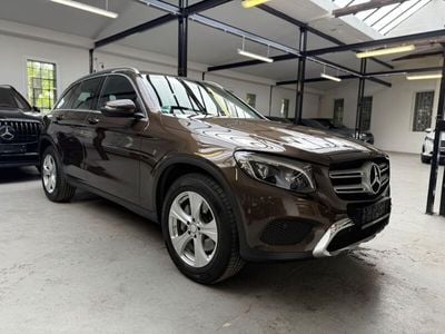 Mercedes GLC220