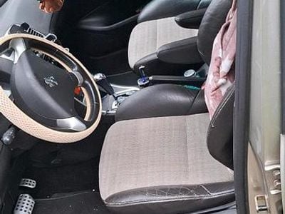 Gebraucht Peugeot 307 140 PS (102 kW) 2006 Beige Kleinwagen