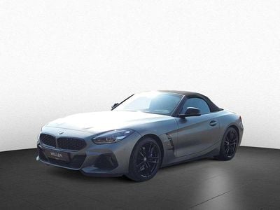BMW Z4 M