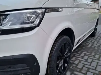 Gebraucht VW California Edition 204 PS (150 kW) 2021 Van