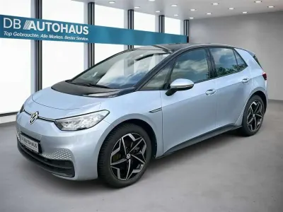 Gebraucht VW ID.3
