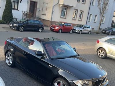 BMW 120 Cabriolet