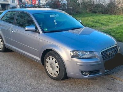 gebraucht Audi A3 Kleinwagen