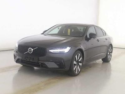 Gebraucht Volvo S90 Plus 455 PS (334 kW) 2024 Platinum grey metallic Limousine