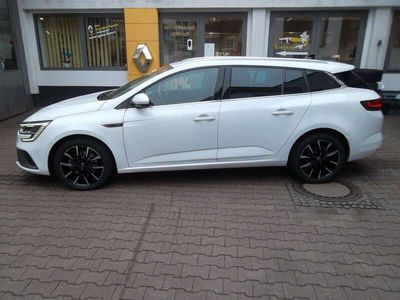 Renault Mégane GrandTour