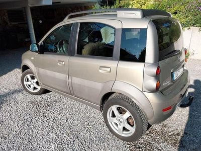 Fiat Panda 4x4