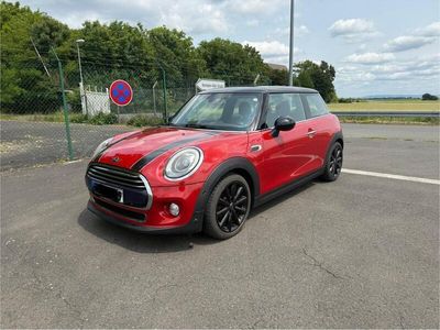 Mini Cooper D