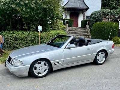 Mercedes SL280