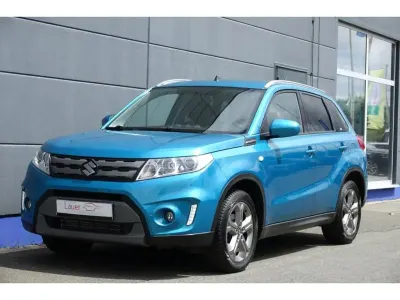 Gebraucht Suzuki Vitara