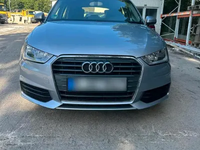 Gebraucht Audi A1
