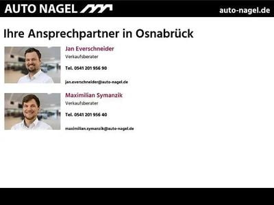 Gebraucht Audi RS3 Ambiente 400 PS (294 kW) 2023 Schwarz Limousine