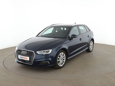 gebraucht Audi A3 e-tron sport, Hybrid, 22.550 €