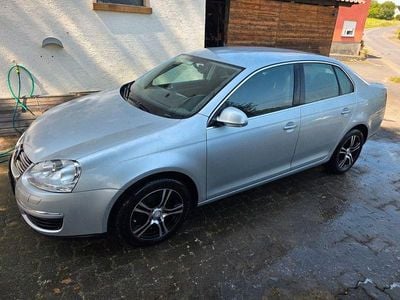 VW Jetta