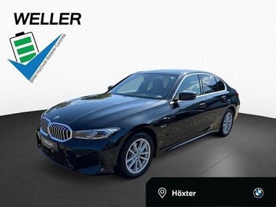 BMW 330e