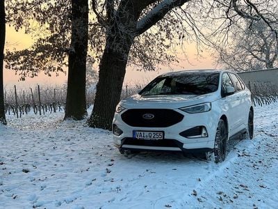 Occasion Ford Edge ST-Line 238 PK (175 kW) 2020 Wit SUV