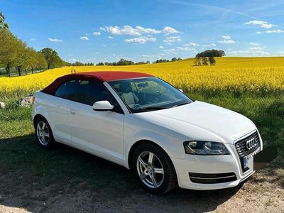 Audi A3 Cabriolet
