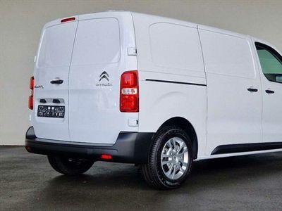 gebraucht Citroën Jumpy L2 Kasten 50KWh KLIMA TEMPOMAT