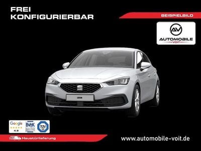 Usata Seat Leon