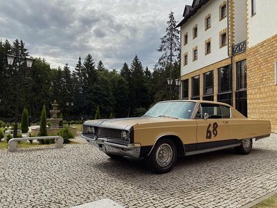 Gebraucht 1968 Chrysler Newport Coupé | 28.000 €