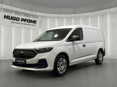 Gebraucht Ford Transit Trend 150 PS (110 kW) 2026 Weiß Van