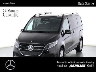 Mercedes V250