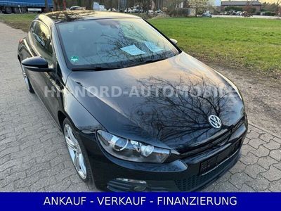 gebraucht VW Scirocco 1.4 TSI Match //LEDER//XENON//TEMPOMAT