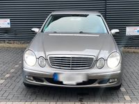 gebraucht Mercedes E280 CDI -Tü 06.2025