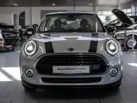 Używany Mini Cooper 136 KM (100 kW) 2019 Srebrny Hatchback