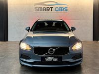 Gebraucht Volvo V90 Kinetic 190 PS (139 kW) 2017 Grau Kombi