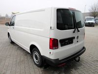 Gebraucht VW Transporter 150 PS (110 kW) 2020 Weiß Van