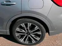 Używany Ford Kuga Vignale 190 KM (139 kW) 2020 Srebrny SUV