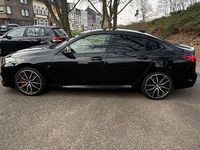 Gebraucht BMW M235 Performance 306 PS (225 kW) 2021 Schwarz Coupé