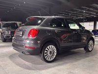 gebraucht Fiat 500X Lounge | Navi | PDC | Klima | Sport