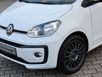 gebraucht VW up! up! moveBluetooth Sitzheizung PDC 1.Hand!