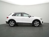 Gebraucht Audi Q3 S-Line 150 PS (110 kW) 2019 Ibisweiss SUV